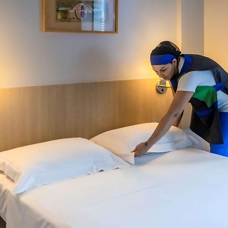 Ibis Styles Belem Do Para Ngoại thất bức ảnh
