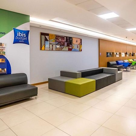 Ibis Styles Belem Do Para Ngoại thất bức ảnh