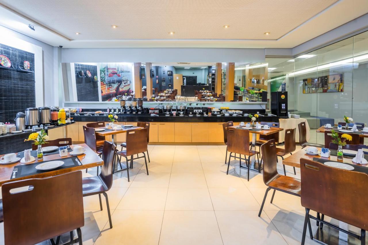 Ibis Styles Belem Do Para Ngoại thất bức ảnh