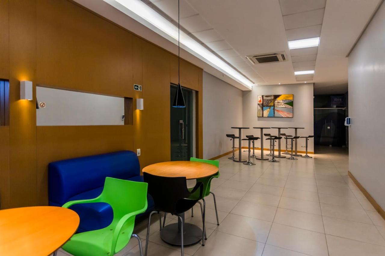 Ibis Styles Belem Do Para Ngoại thất bức ảnh
