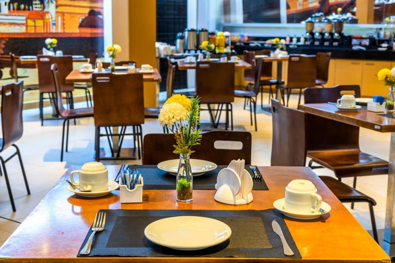 Ibis Styles Belem Do Para Ngoại thất bức ảnh
