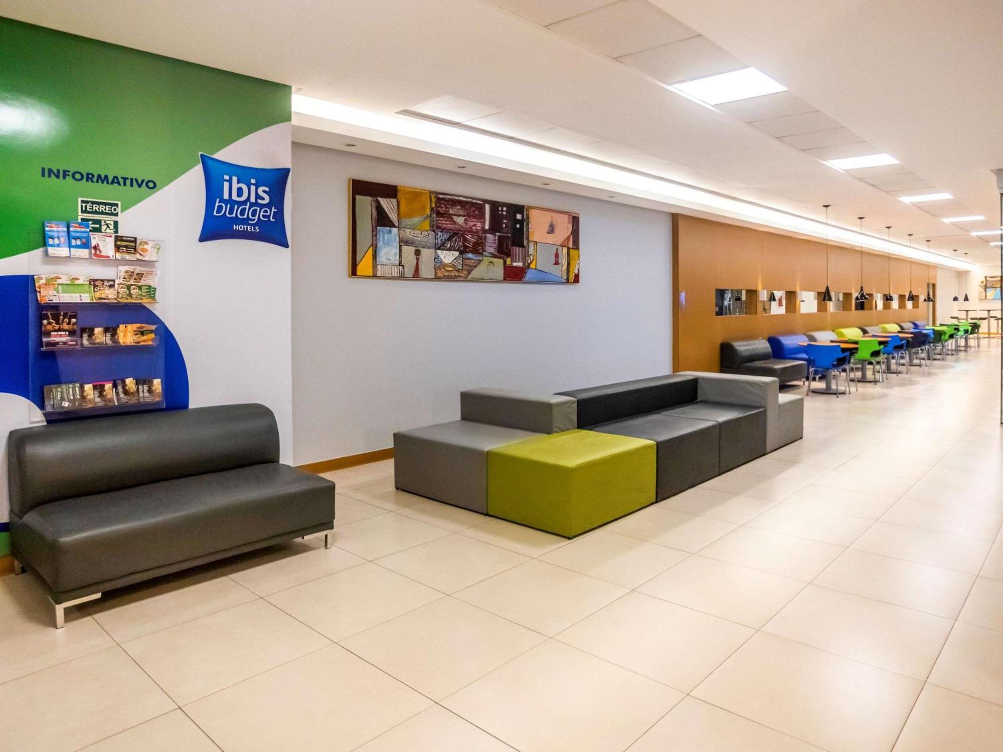 Ibis Styles Belem Do Para Ngoại thất bức ảnh