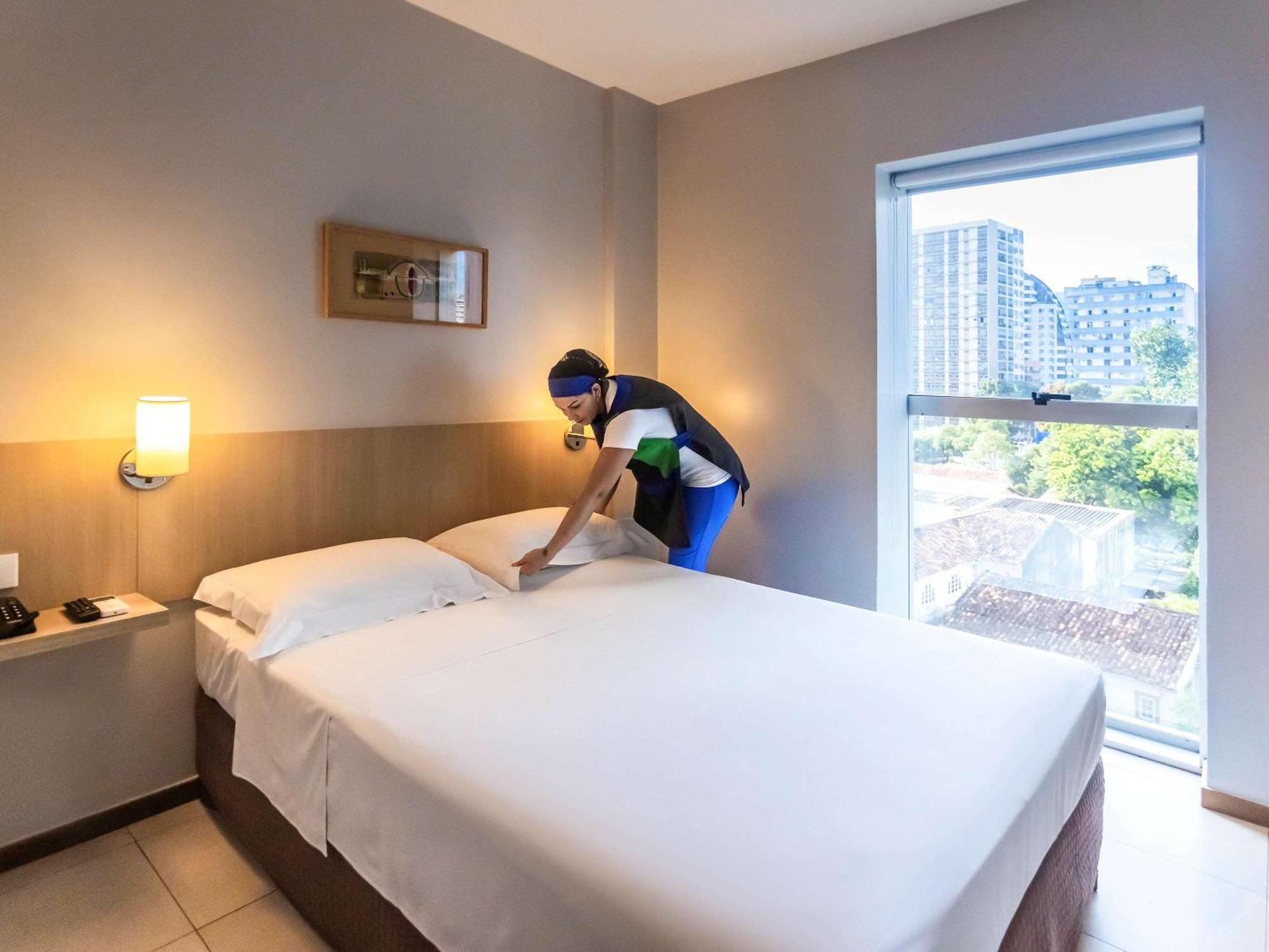 Ibis Styles Belem Do Para Ngoại thất bức ảnh