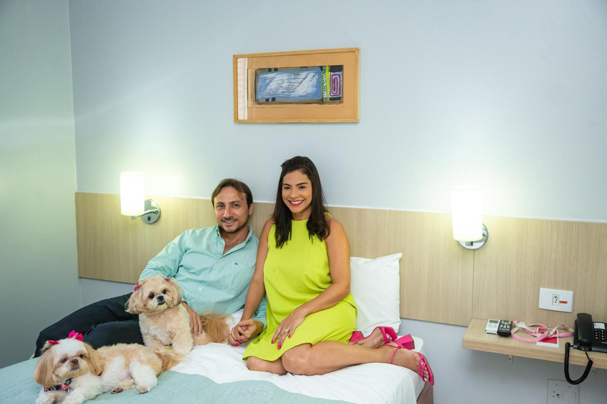 Ibis Styles Belem Do Para Ngoại thất bức ảnh