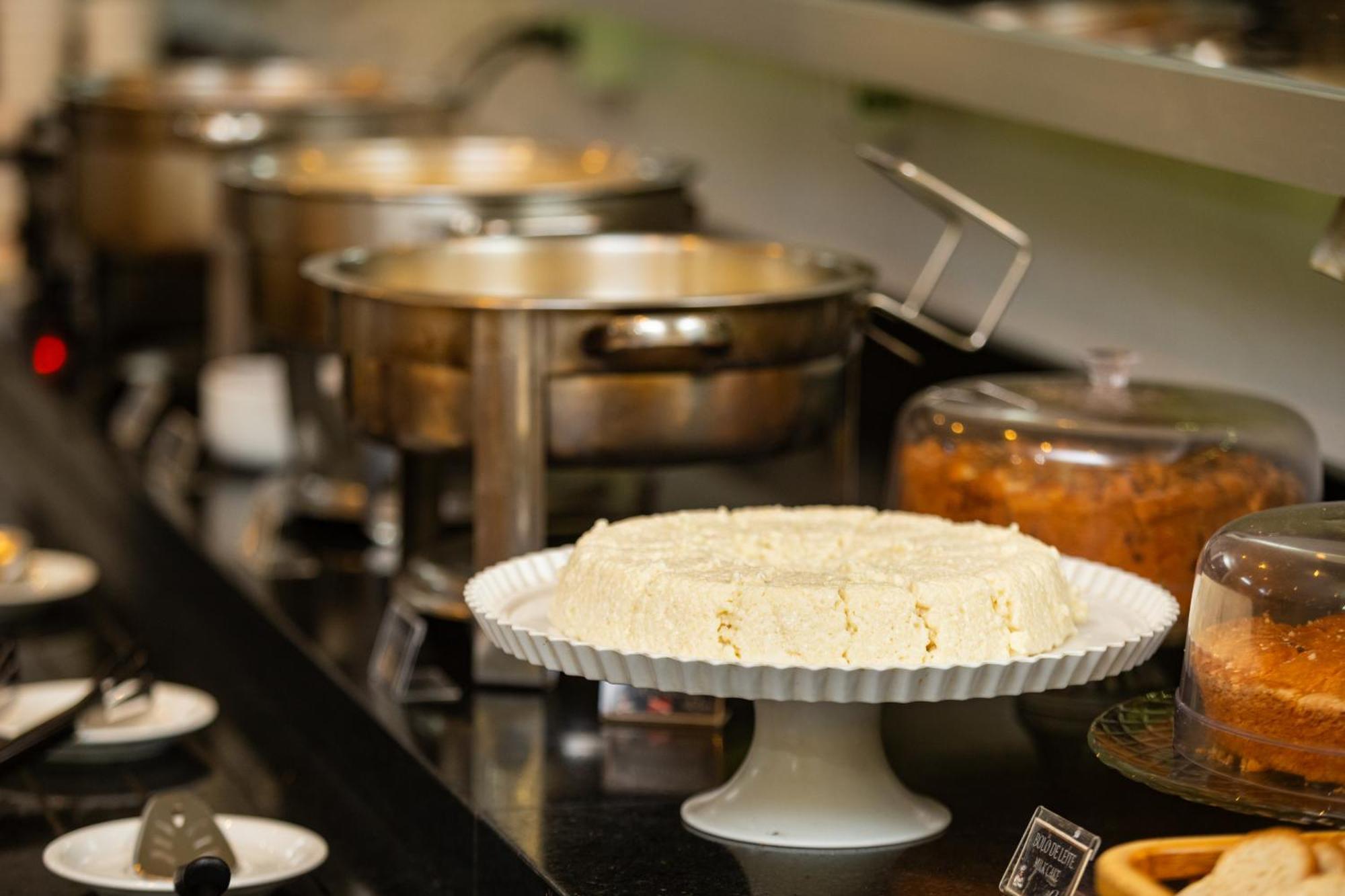 Ibis Styles Belem Do Para Ngoại thất bức ảnh
