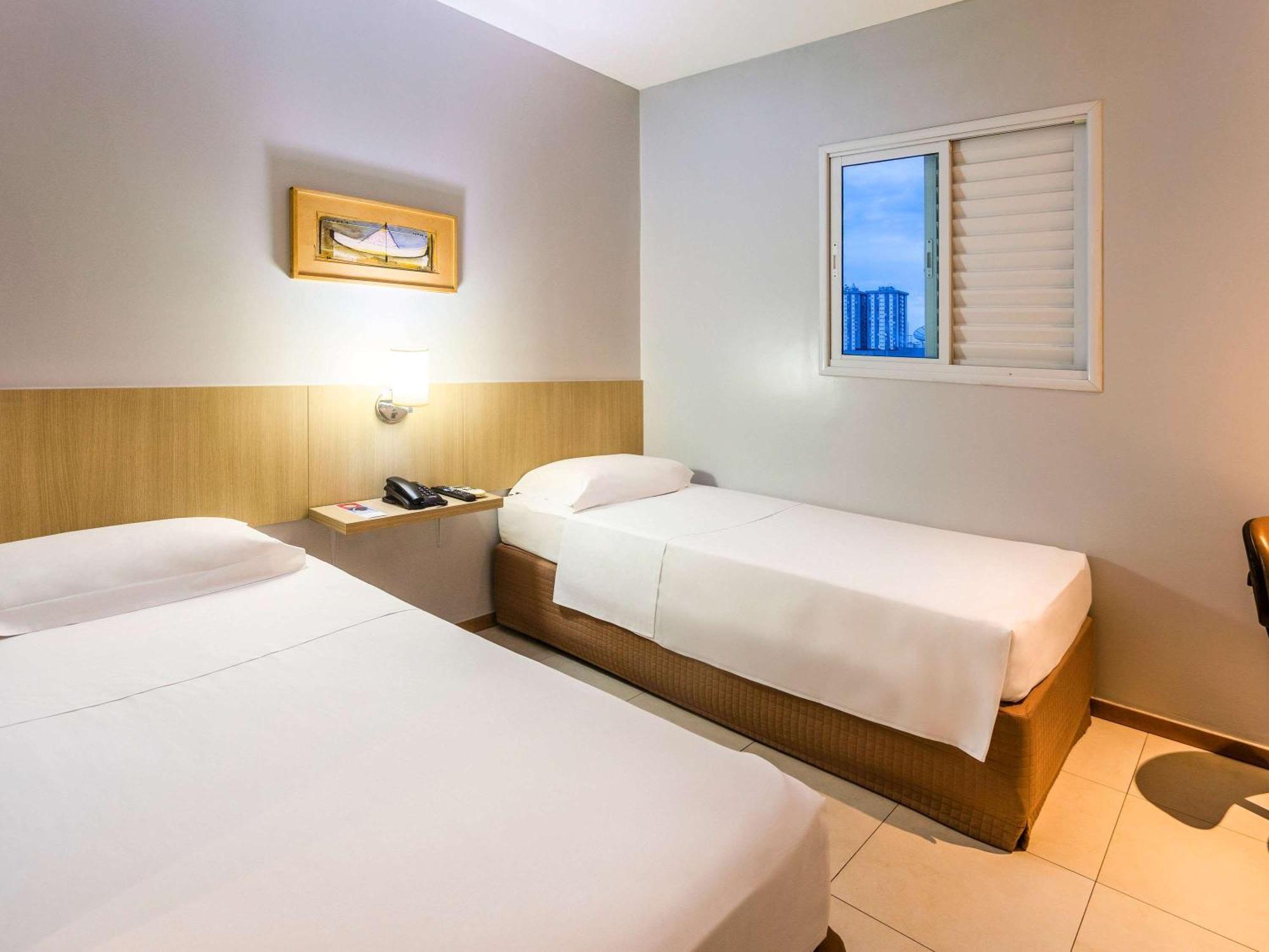 Ibis Styles Belem Do Para Ngoại thất bức ảnh