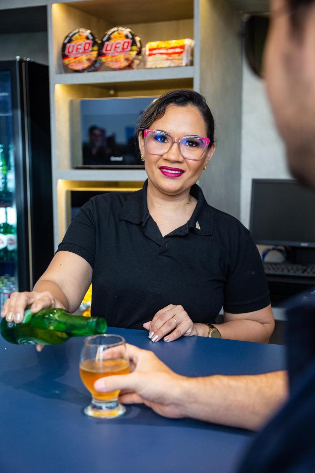 Ibis Styles Belem Do Para Ngoại thất bức ảnh