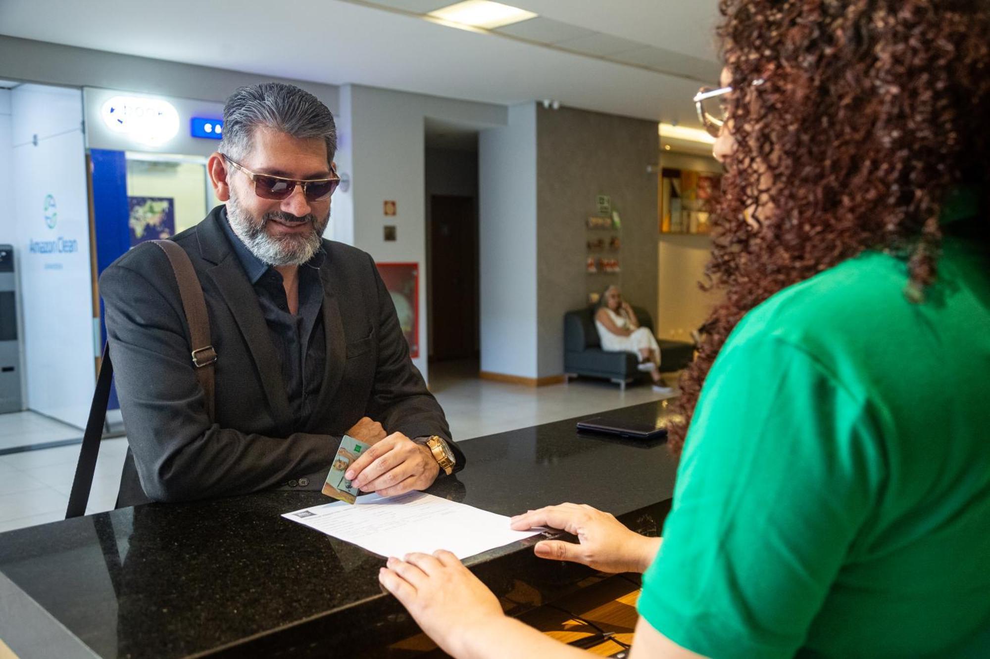 Ibis Styles Belem Do Para Ngoại thất bức ảnh