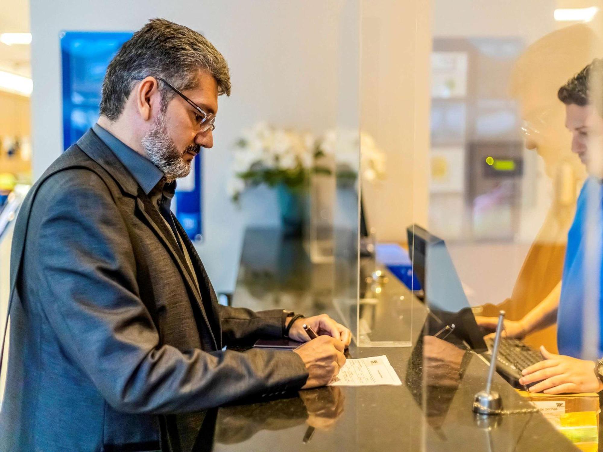 Ibis Styles Belem Do Para Ngoại thất bức ảnh