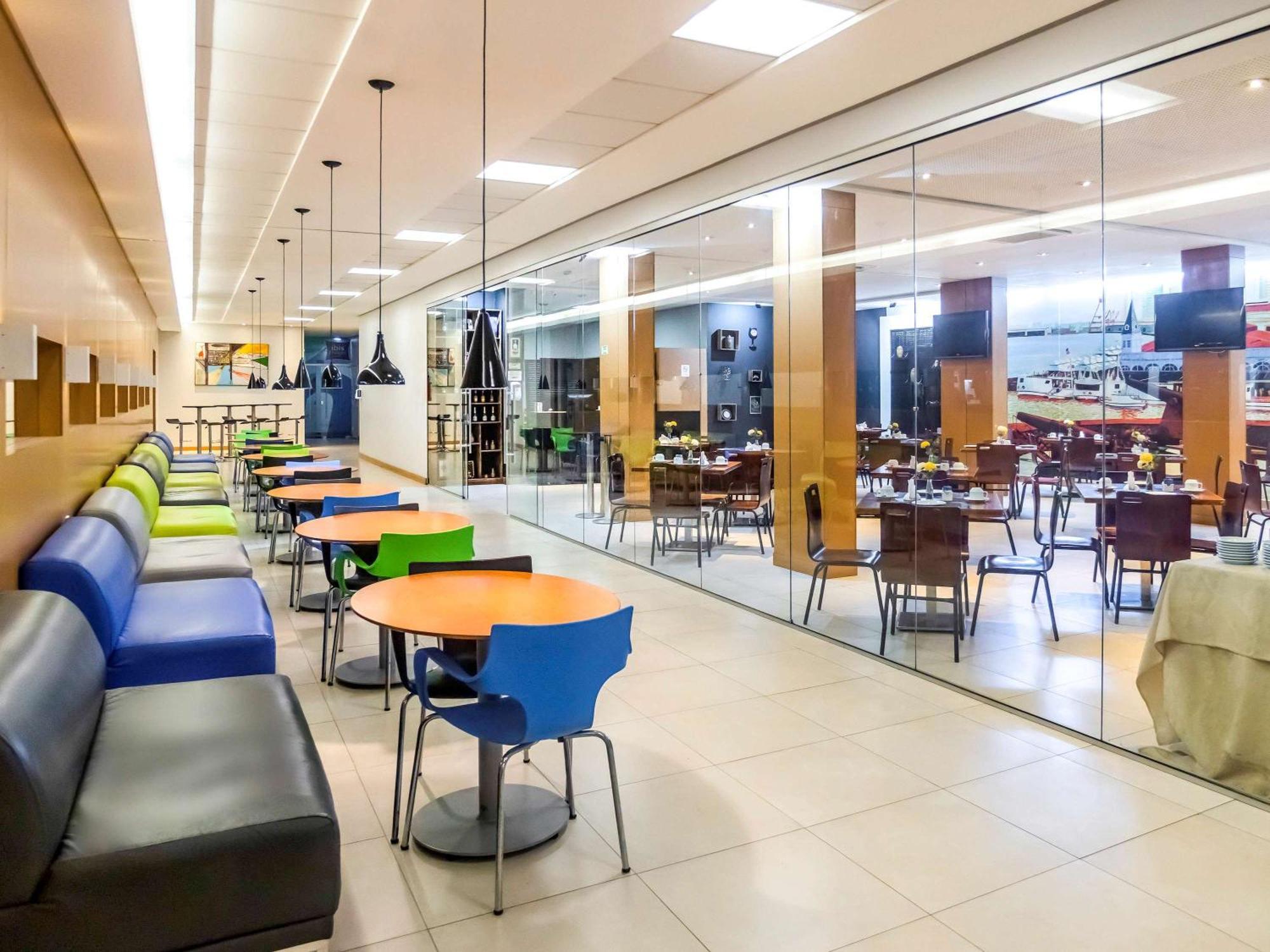 Ibis Styles Belem Do Para Ngoại thất bức ảnh