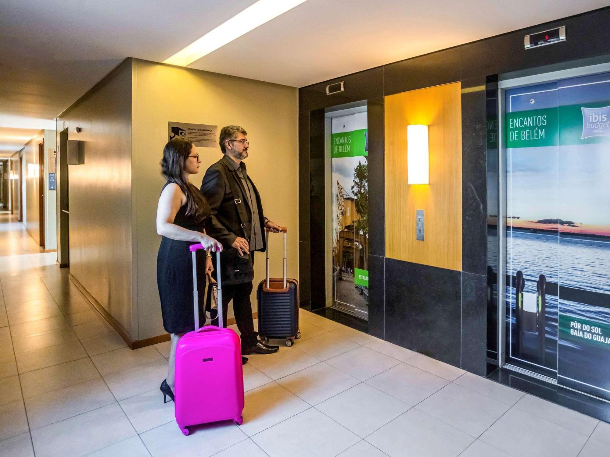 Ibis Styles Belem Do Para Ngoại thất bức ảnh