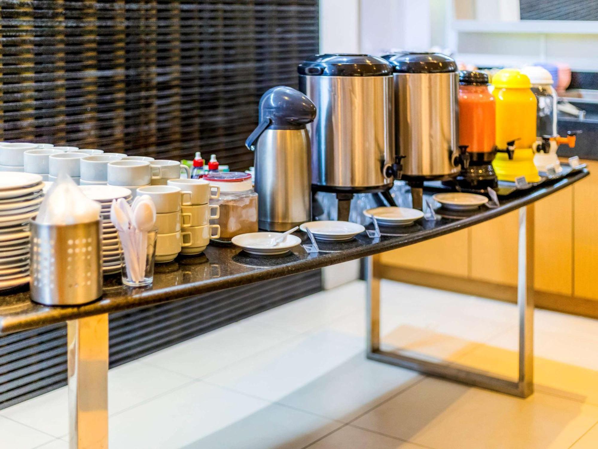 Ibis Styles Belem Do Para Ngoại thất bức ảnh