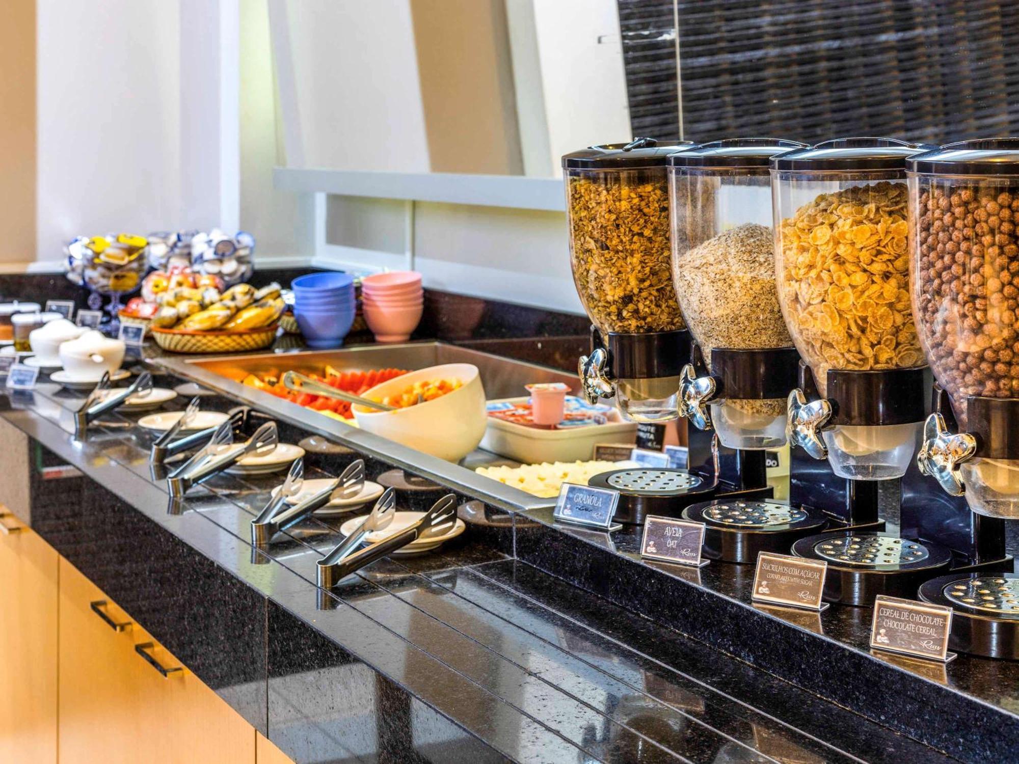 Ibis Styles Belem Do Para Ngoại thất bức ảnh
