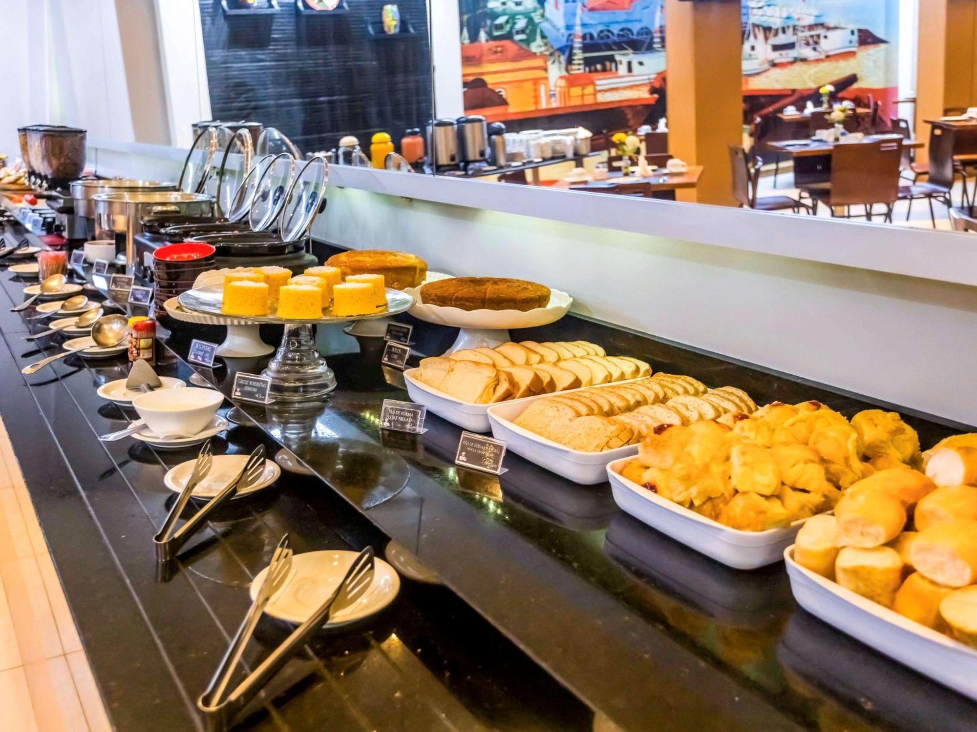 Ibis Styles Belem Do Para Ngoại thất bức ảnh