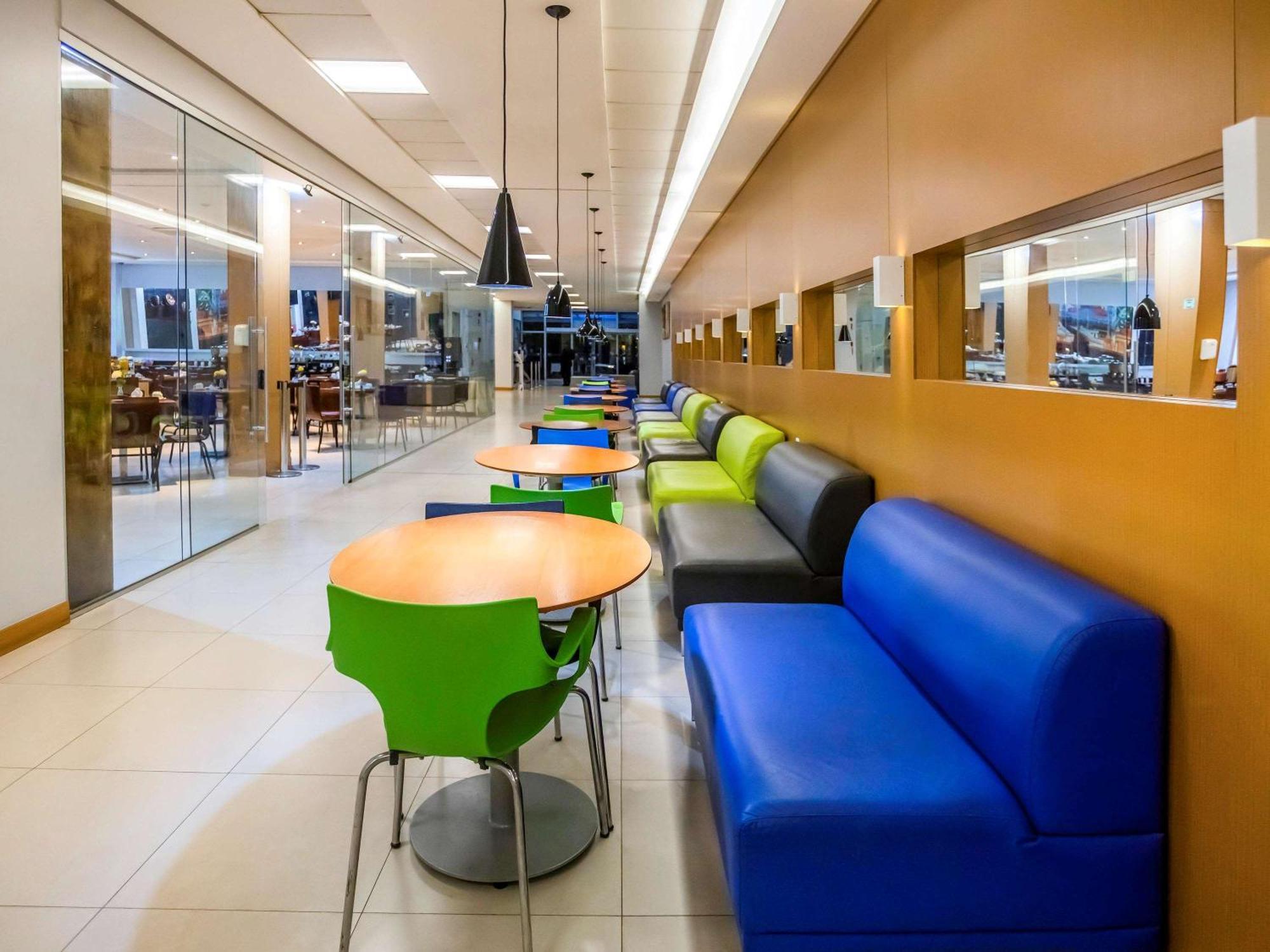 Ibis Styles Belem Do Para Ngoại thất bức ảnh