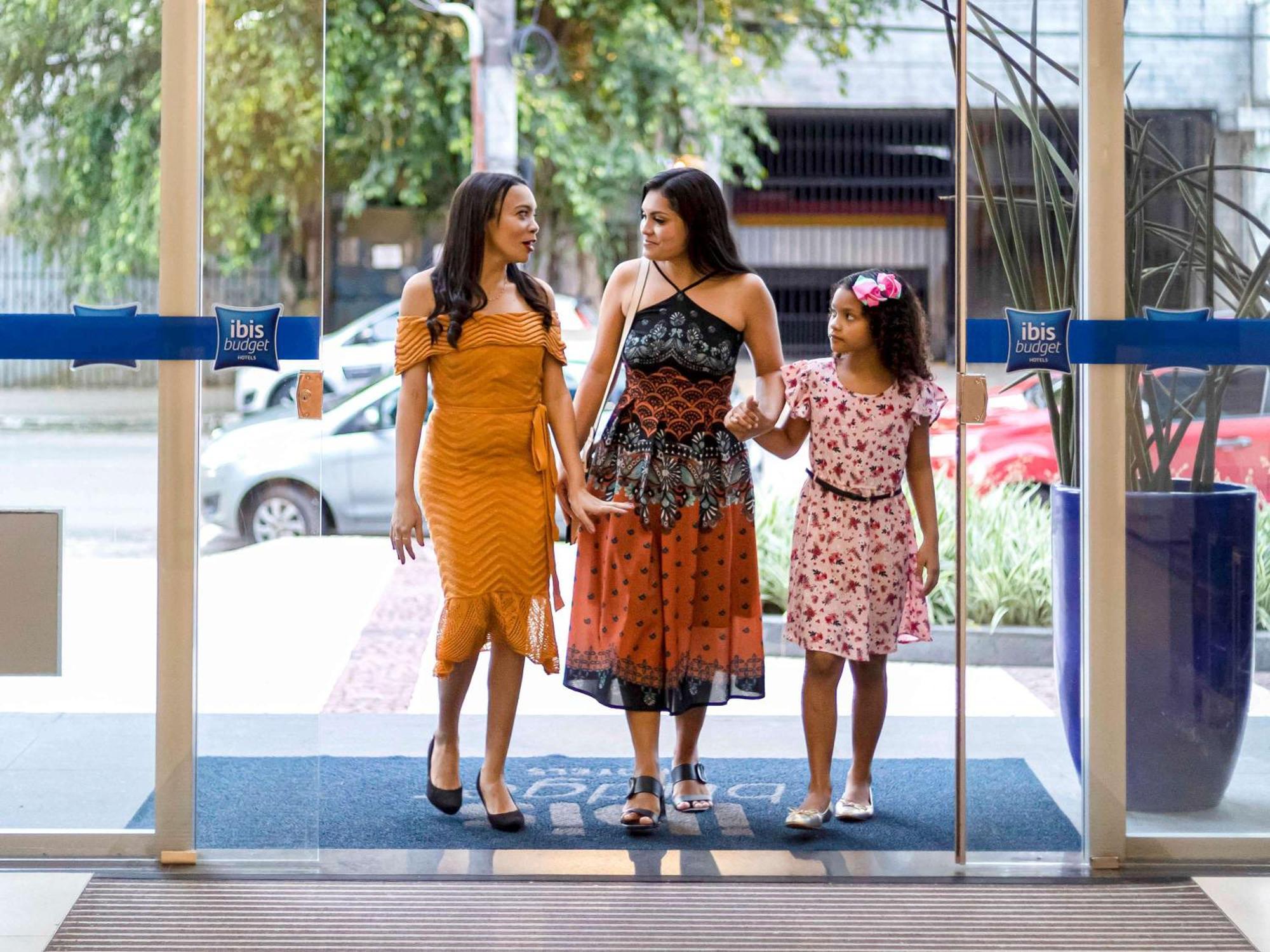 Ibis Styles Belem Do Para Ngoại thất bức ảnh