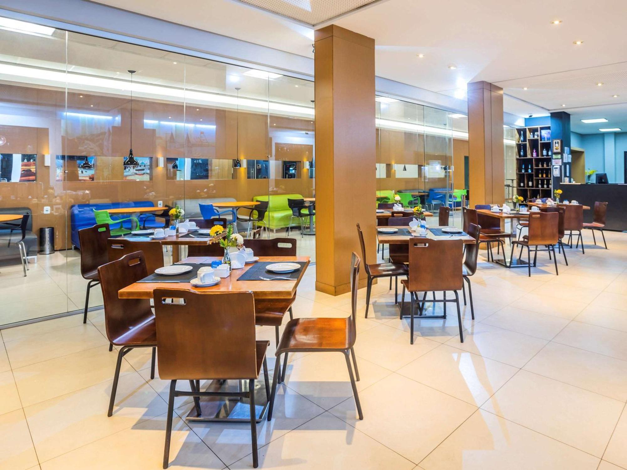 Ibis Styles Belem Do Para Ngoại thất bức ảnh