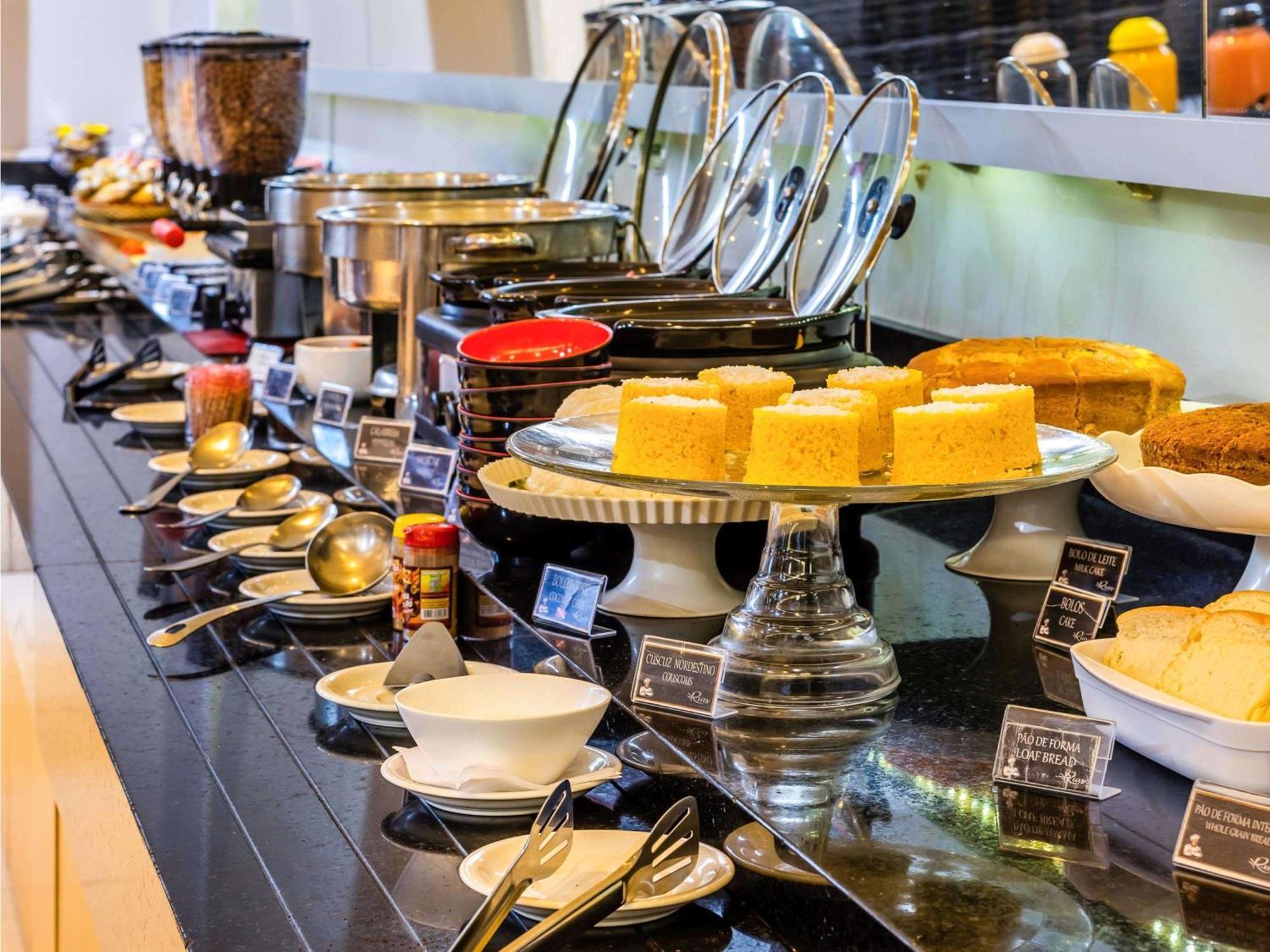 Ibis Styles Belem Do Para Ngoại thất bức ảnh