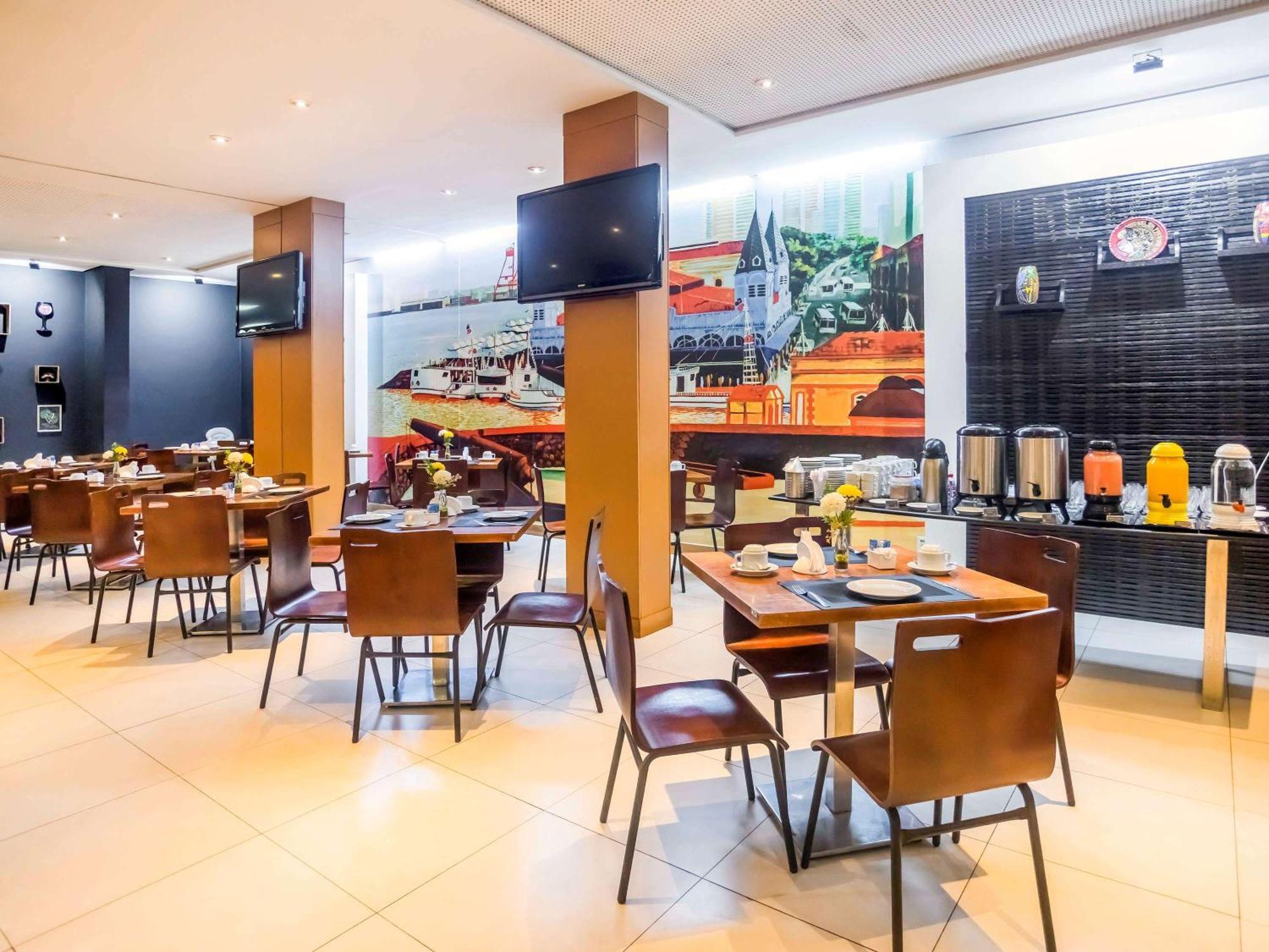 Ibis Styles Belem Do Para Ngoại thất bức ảnh