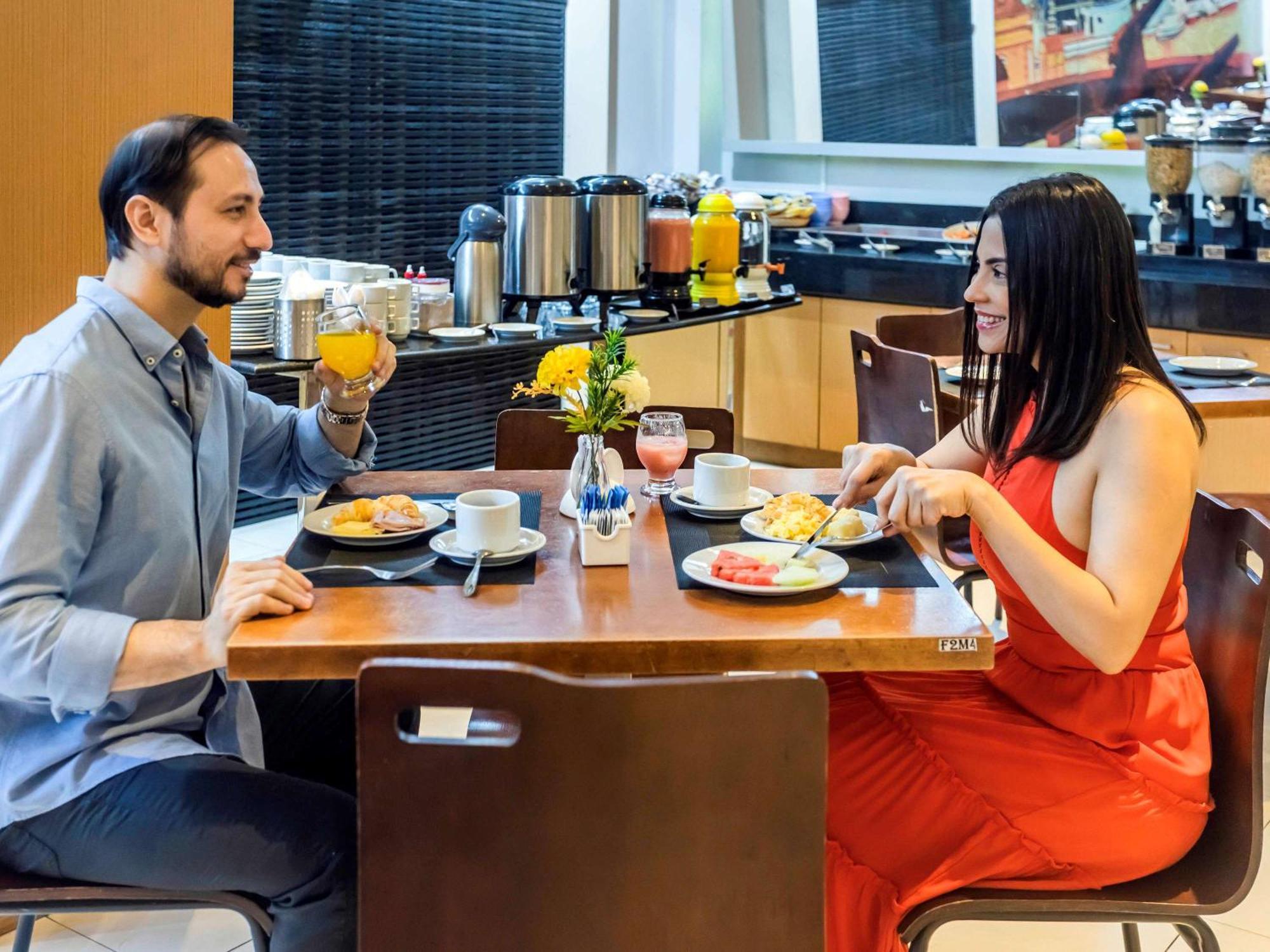 Ibis Styles Belem Do Para Ngoại thất bức ảnh