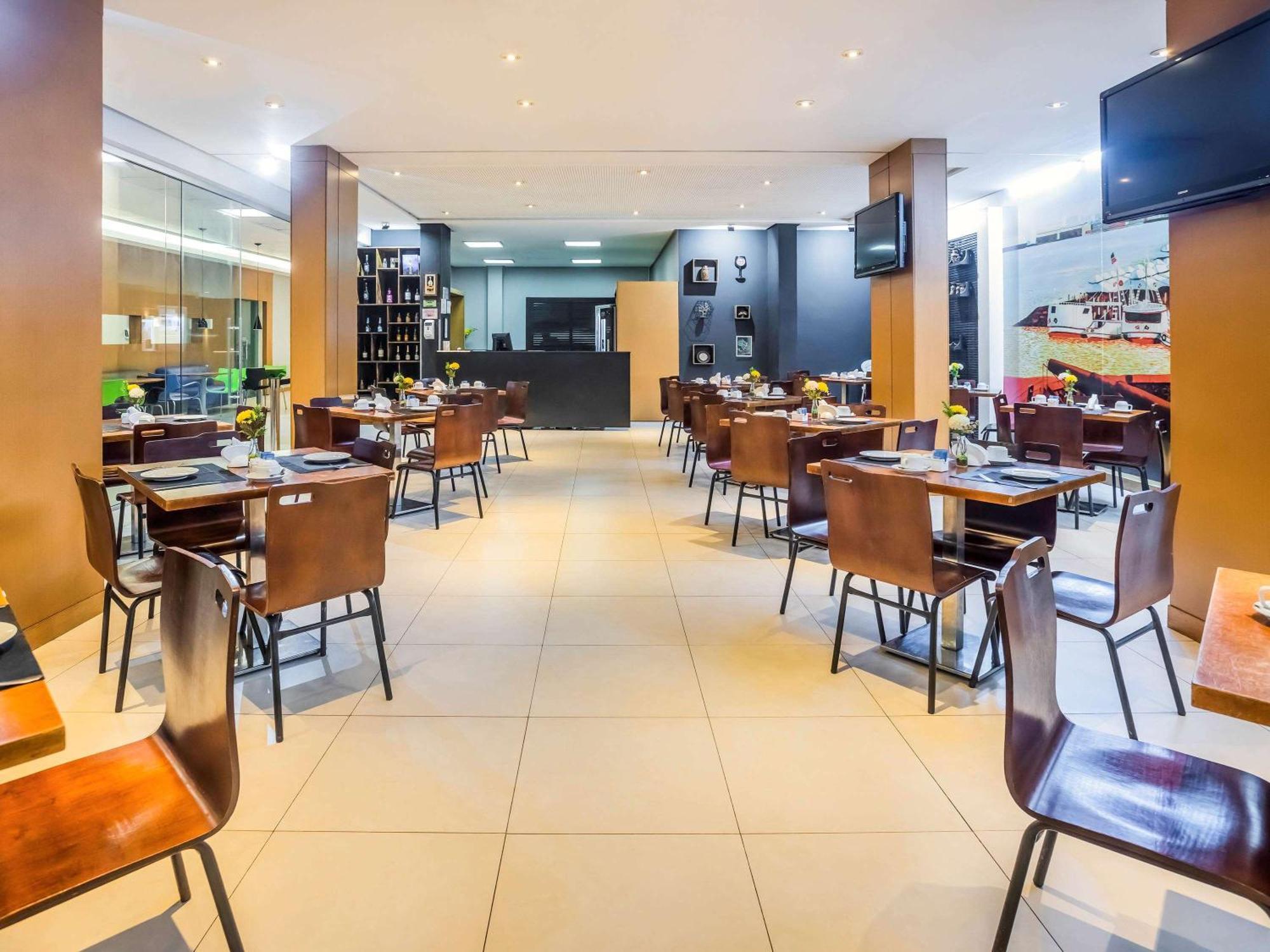 Ibis Styles Belem Do Para Ngoại thất bức ảnh