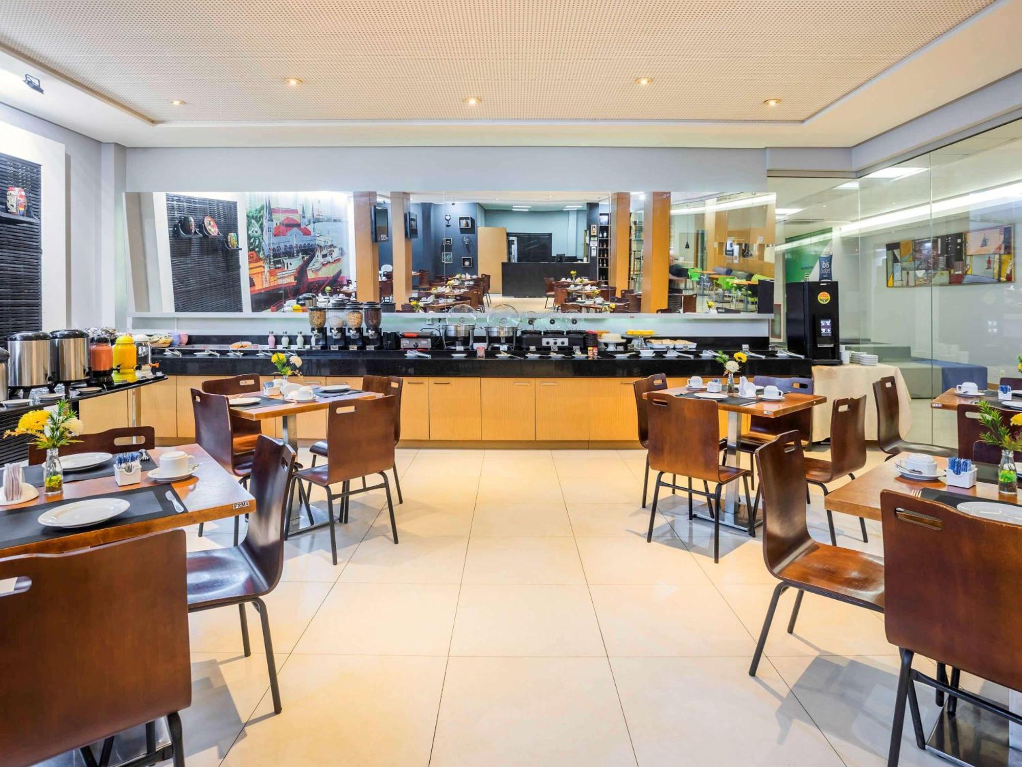 Ibis Styles Belem Do Para Ngoại thất bức ảnh