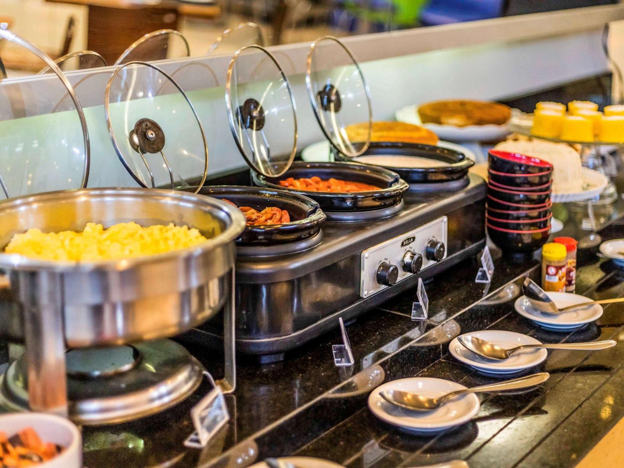 Ibis Styles Belem Do Para Ngoại thất bức ảnh