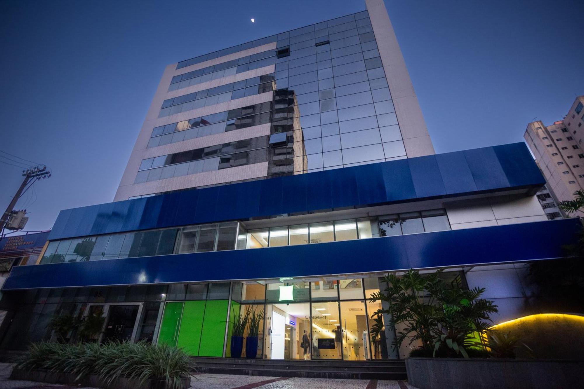 Ibis Styles Belem Do Para Ngoại thất bức ảnh