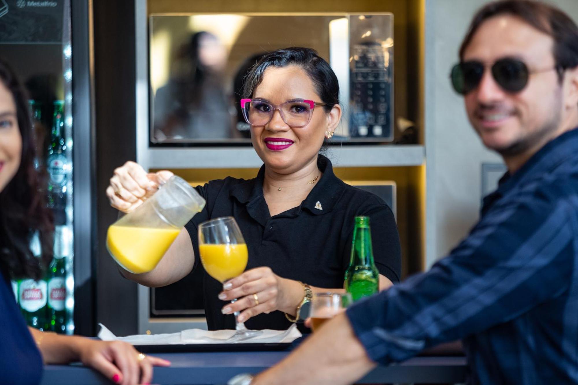 Ibis Styles Belem Do Para Ngoại thất bức ảnh