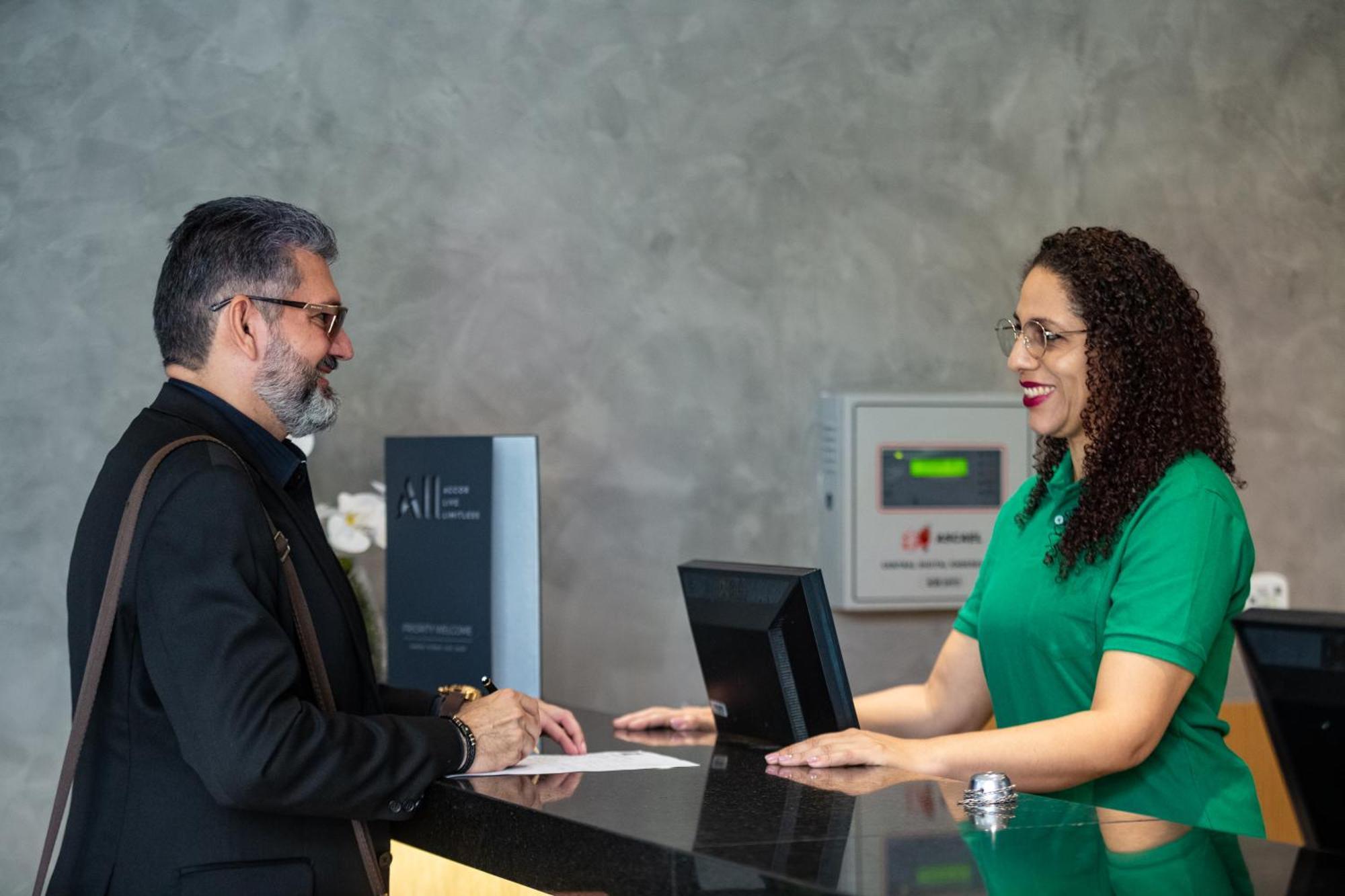 Ibis Styles Belem Do Para Ngoại thất bức ảnh