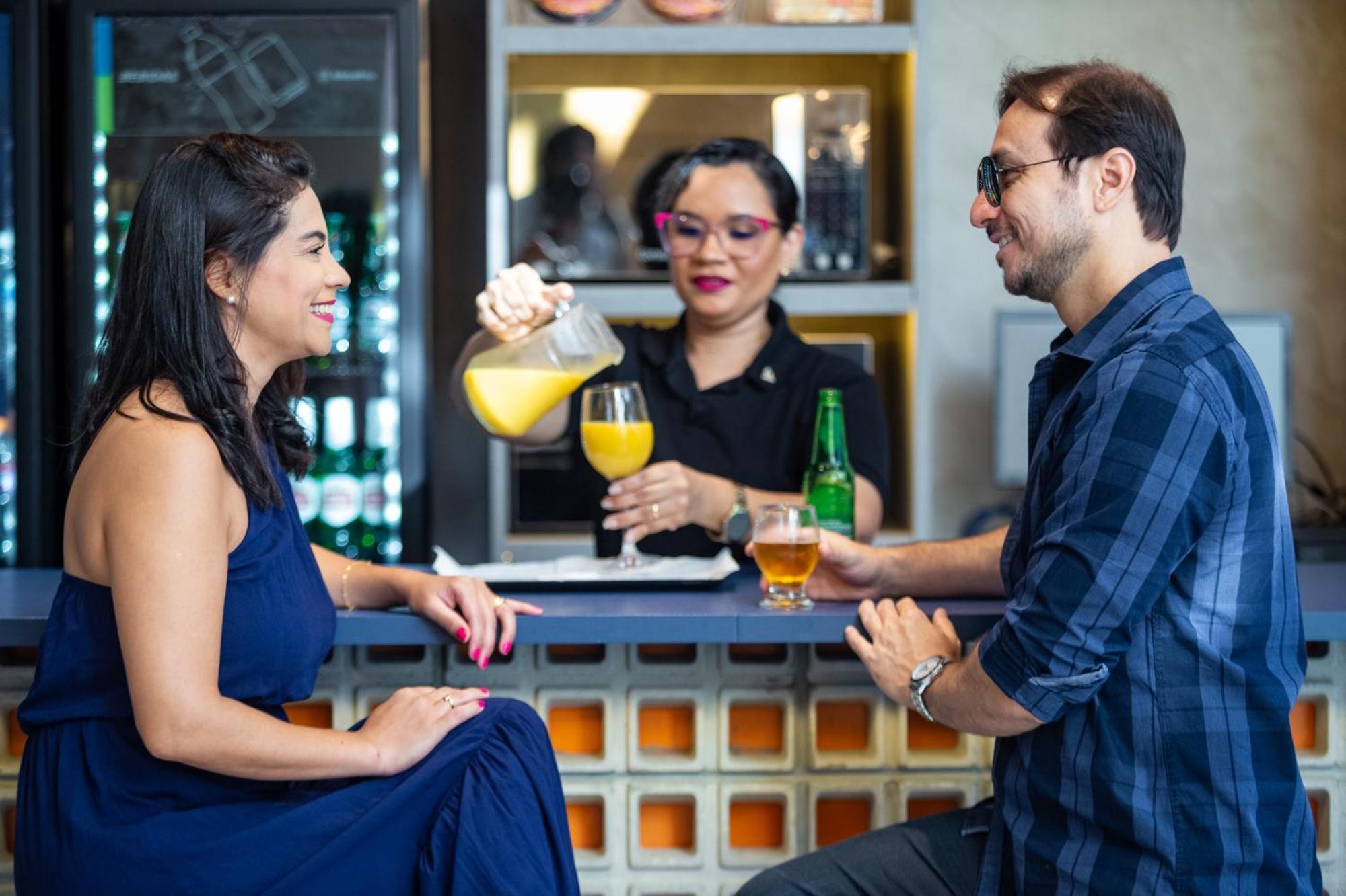 Ibis Styles Belem Do Para Ngoại thất bức ảnh