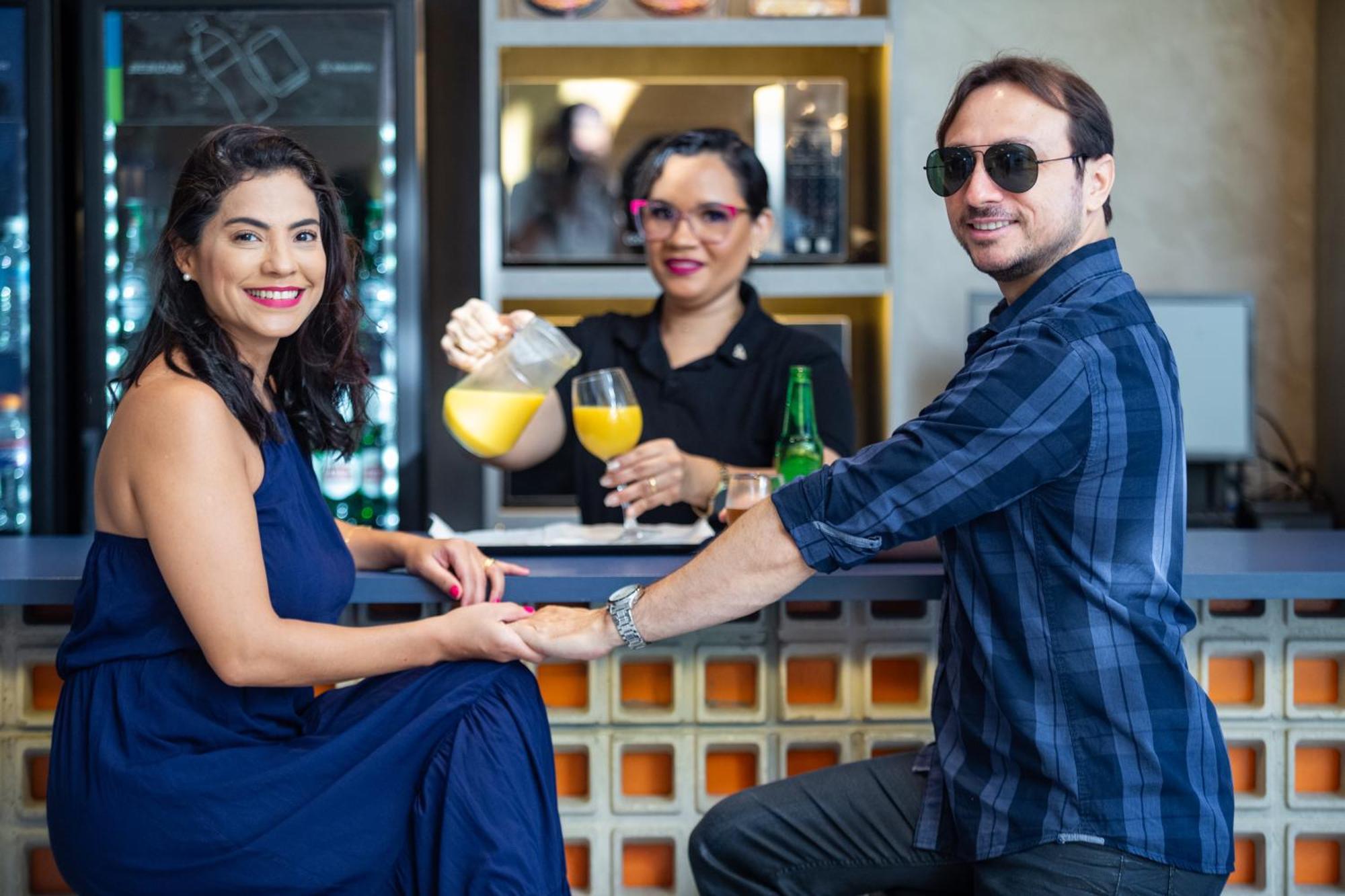 Ibis Styles Belem Do Para Ngoại thất bức ảnh