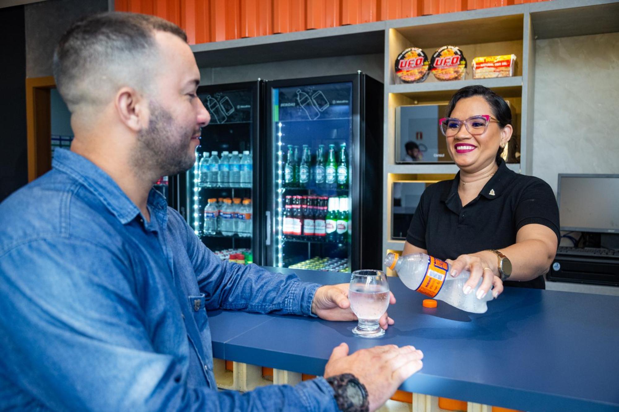 Ibis Styles Belem Do Para Ngoại thất bức ảnh