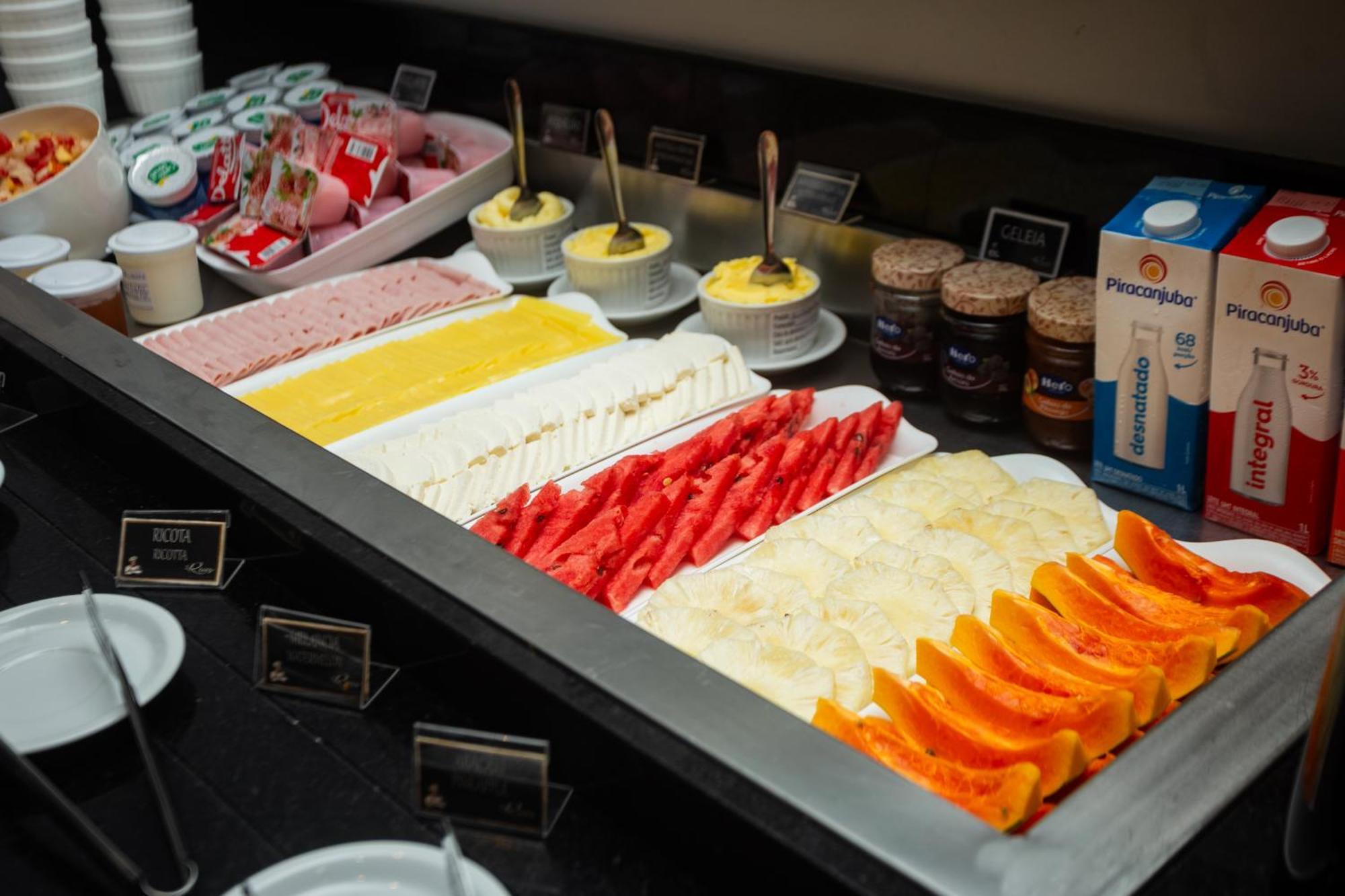 Ibis Styles Belem Do Para Ngoại thất bức ảnh