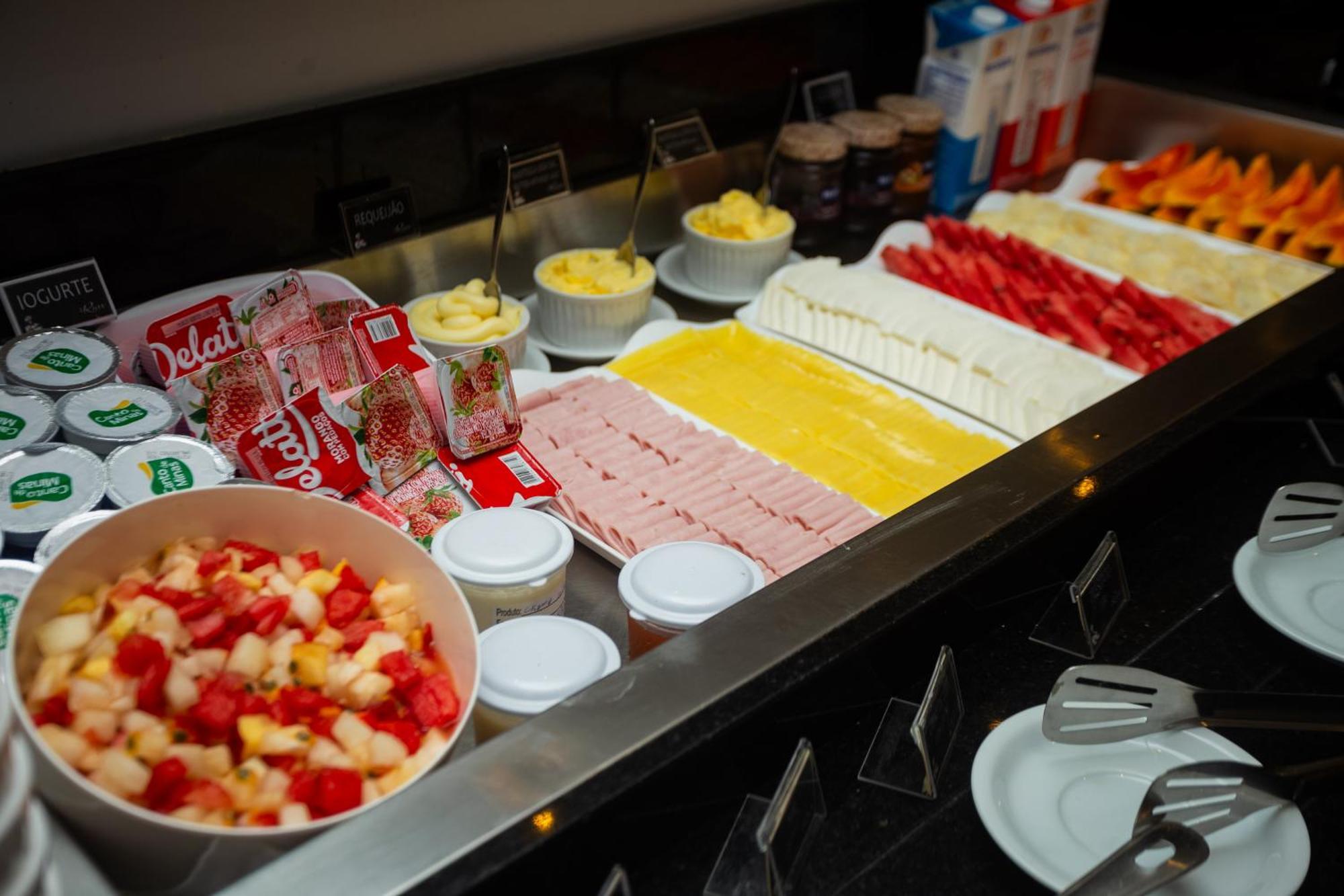 Ibis Styles Belem Do Para Ngoại thất bức ảnh