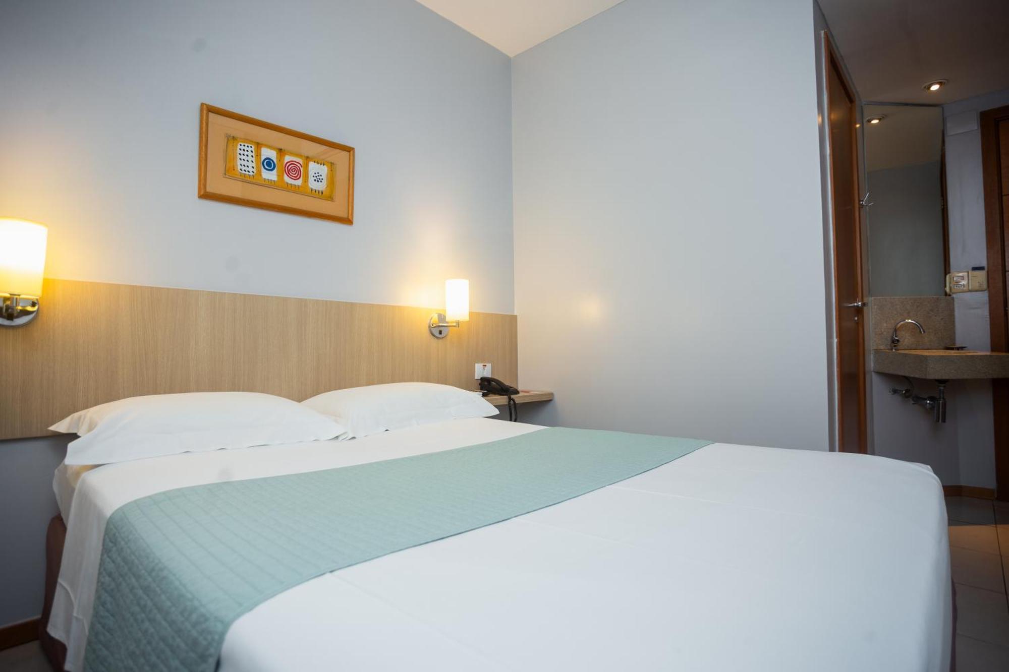 Ibis Styles Belem Do Para Ngoại thất bức ảnh
