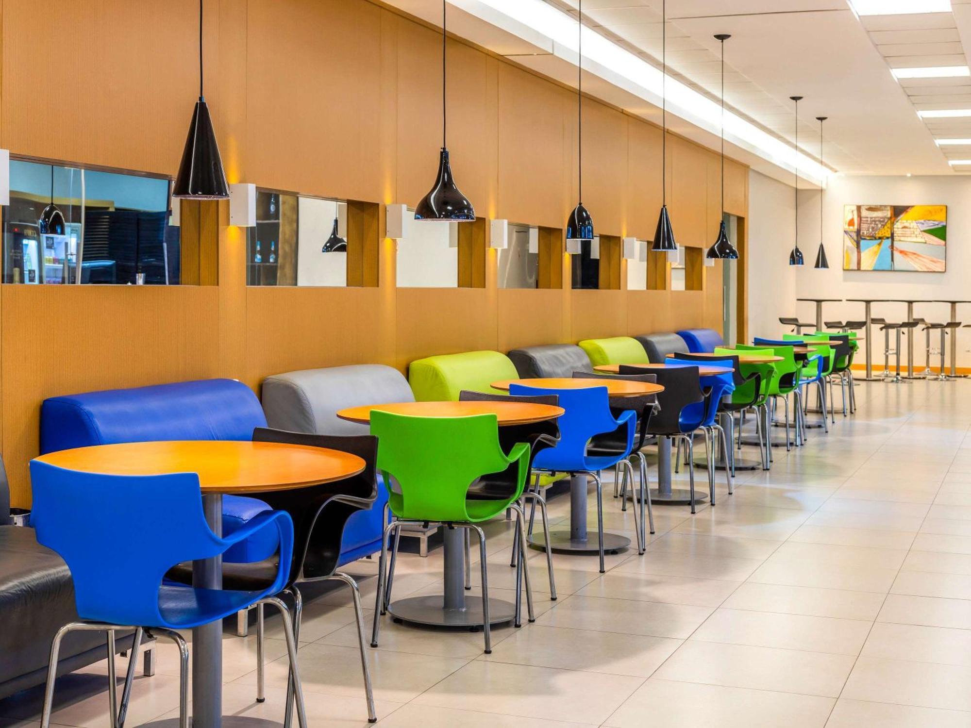 Ibis Styles Belem Do Para Ngoại thất bức ảnh
